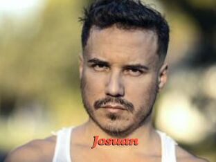 Josuan