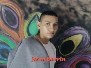 JosueBarrin