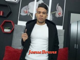 JosueBrans Livespot