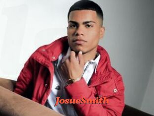 JosueSmith