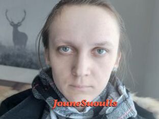 JouneSuoulls