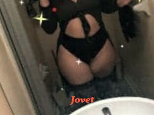 Jovet