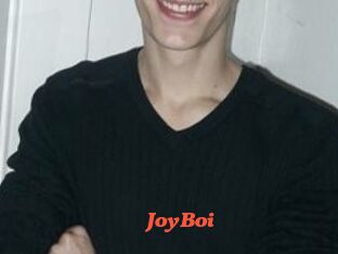 JoyBoi