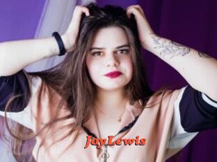 JoyLewis