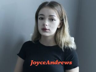 JoyceAndrews Livespot