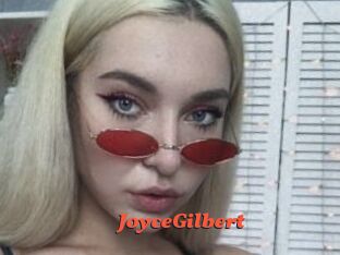 JoyceGilbert