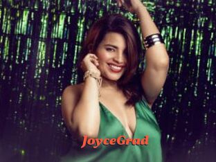 JoyceGrad
