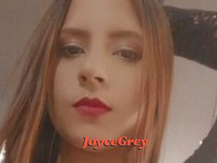 JoyceGrey