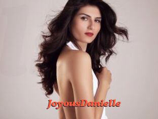 JoyousDanielle