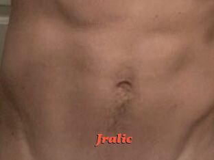 Jralic