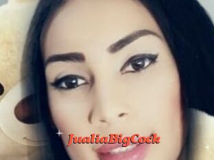 JualiaBigCock