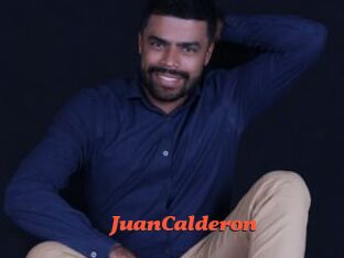 JuanCalderon