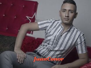 JuanConor