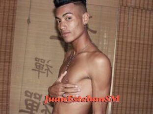 JuanEstebanSM Livespot