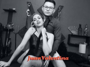 JuanValentina
