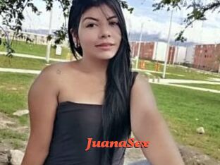 JuanaSex
