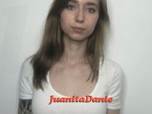 JuanitaDanie