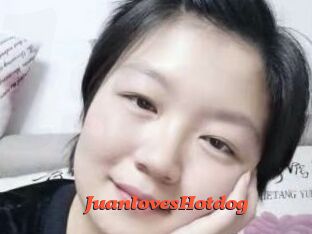 JuanlovesHotdog Livespot