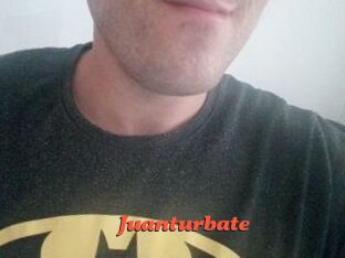 Juanturbate