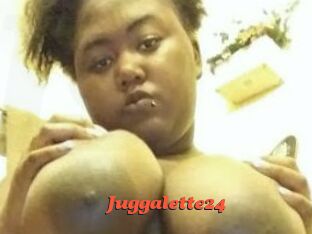 Juggalette24