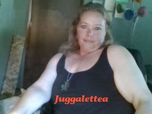 Juggalettea