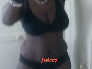 Juice7