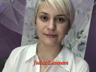 JuiceLemon