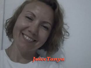 JuiceTanya
