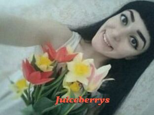Juice_berrys