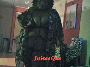 JuiceeQue