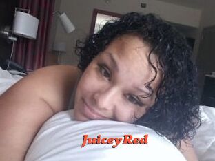 JuiceyRed