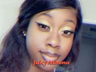 JuicyAthena