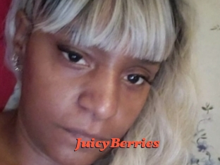 JuicyBerries