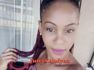 JuicyCAndyxx Livespot