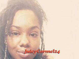 JuicyCarmel24 Livespot
