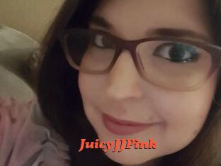JuicyJJPink