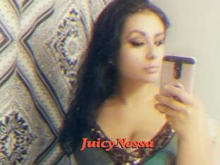 JuicyNessa