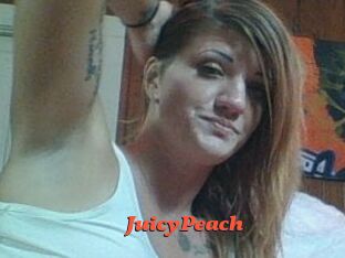 JuicyPeach