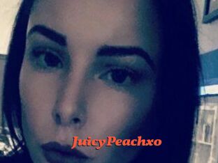 JuicyPeachxo
