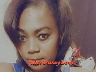 JuicyPussyLove
