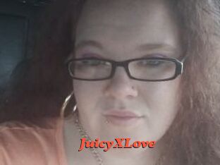 JuicyXLove