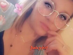 Juicyj07