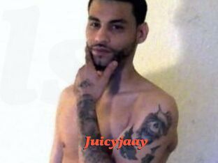 Juicyjaay