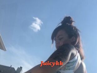 Juicykk
