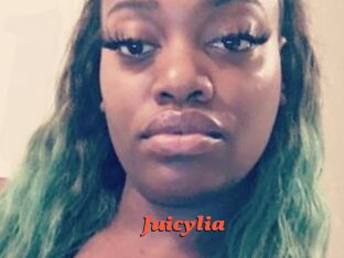 Juicylia