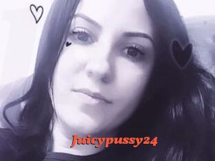 Juicypussy24