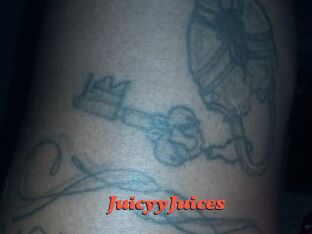 JuicyyJuices Livespot