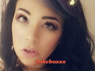 Jukeboxxx