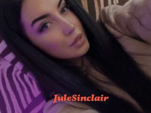 JuleSinclair