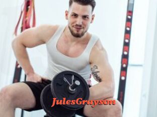 JulesGrayson